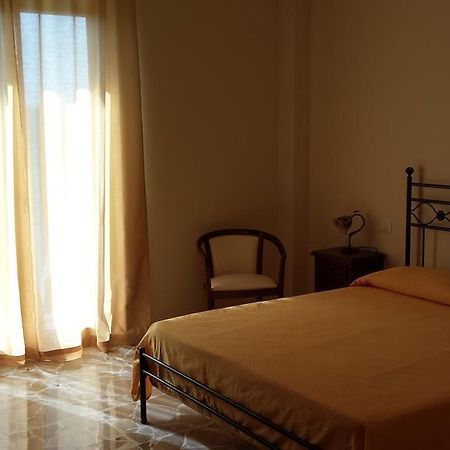 B&B Capo Sant'Alessio Sant'Alessio Siculo Luaran gambar