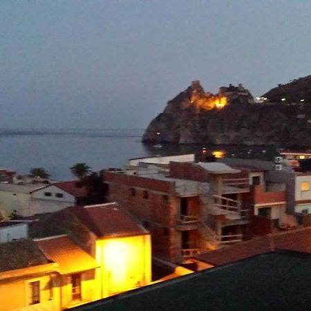 B&B Capo Sant'Alessio Sant'Alessio Siculo Luaran gambar