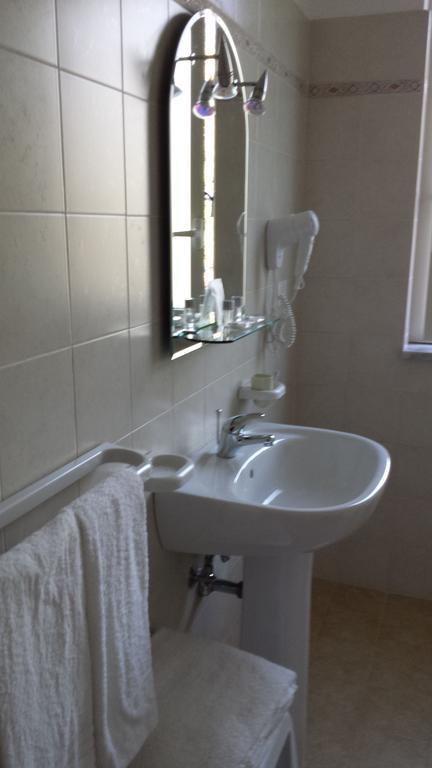 B&B Capo Sant'Alessio Sant'Alessio Siculo Bilik gambar