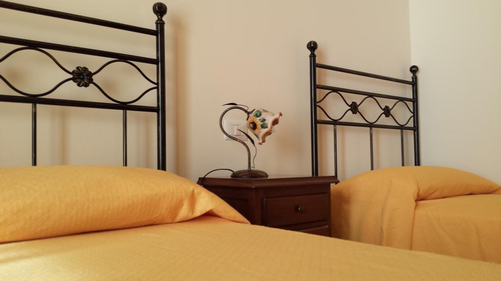 B&B Capo Sant'Alessio Sant'Alessio Siculo Luaran gambar