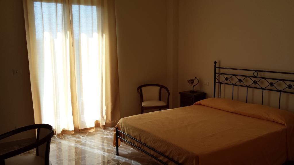 B&B Capo Sant'Alessio Sant'Alessio Siculo Luaran gambar