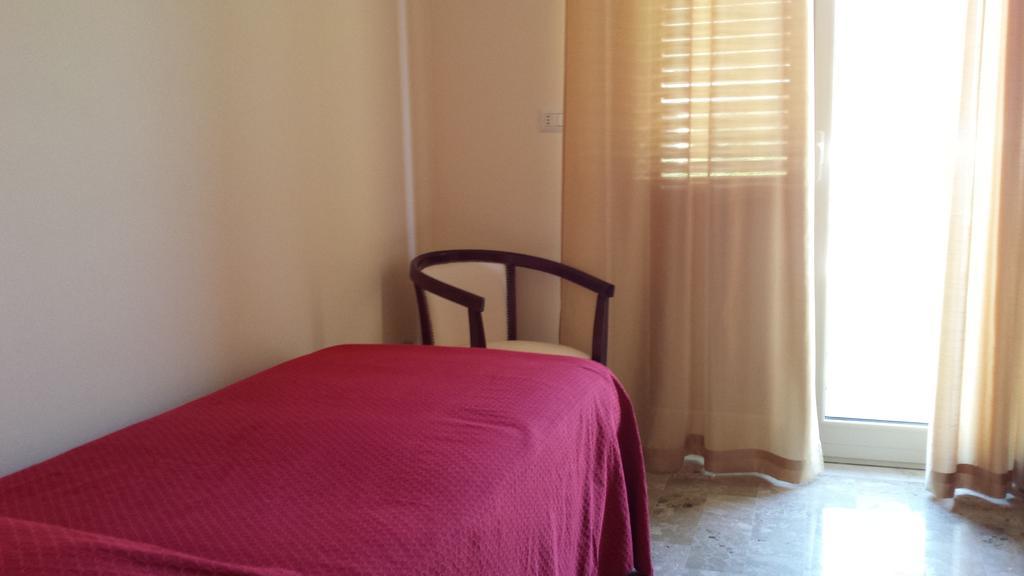 B&B Capo Sant'Alessio Sant'Alessio Siculo Bilik gambar