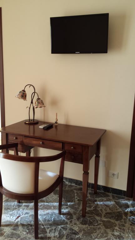 B&B Capo Sant'Alessio Sant'Alessio Siculo Bilik gambar