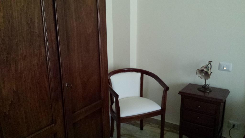 B&B Capo Sant'Alessio Sant'Alessio Siculo Bilik gambar