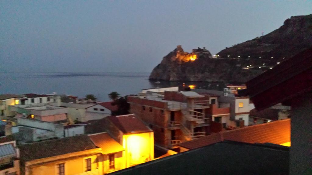 B&B Capo Sant'Alessio Sant'Alessio Siculo Luaran gambar