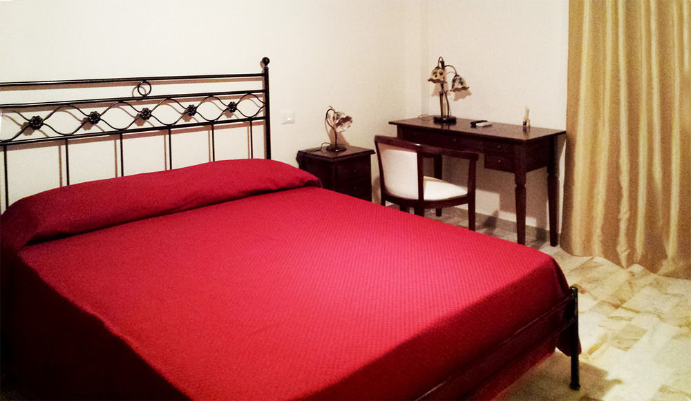 B&B Capo Sant'Alessio Sant'Alessio Siculo Luaran gambar