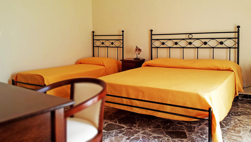 B&B Capo Sant'Alessio Sant'Alessio Siculo Luaran gambar